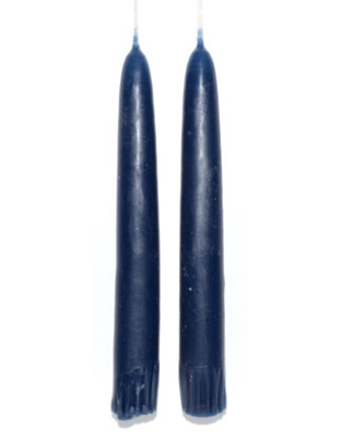 7" Navy taper pair