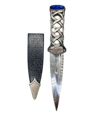 7" Scottish athame