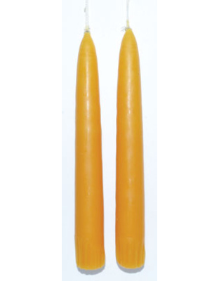 7" Spice taper pair