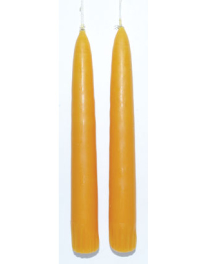 7" Spice taper pair