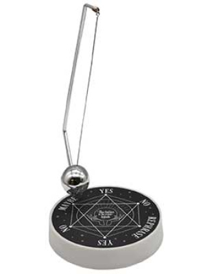 8 1/4" pendulum decision maker