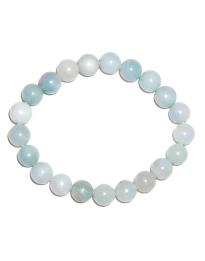 8mm Amazonite bracelet