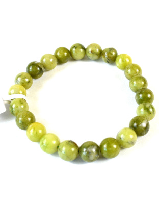 8mm Chinese Jade bracelet
