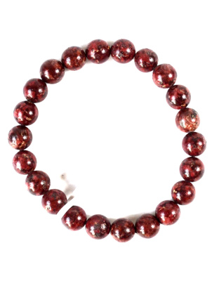 8mm Eudialyte