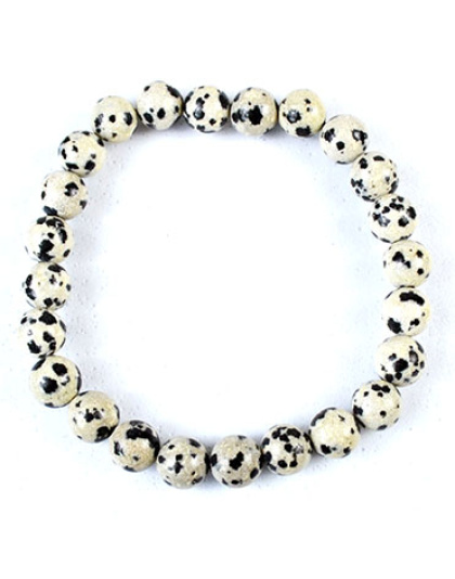 8mm Jasper, Dalmation