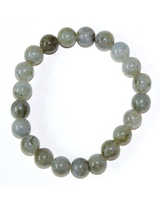 8mm Labradorite bracelet