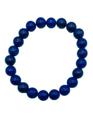 8mm Lapis bracelet