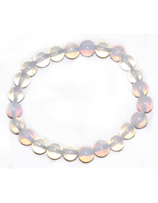 8mm Opalite bracelet