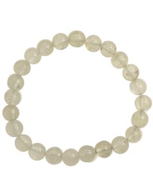 8mm Quartz bracelet