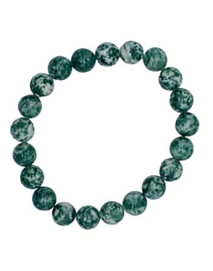 8mm Snake Dragon Jade bracelet
