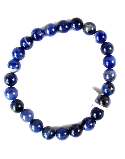 8mm Sodalite