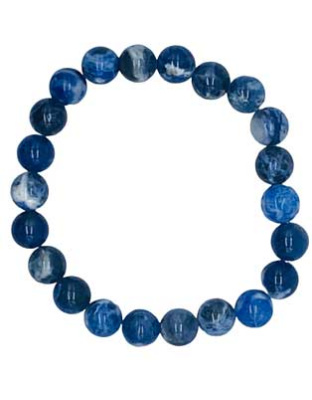 8mm Sodalite bracelet