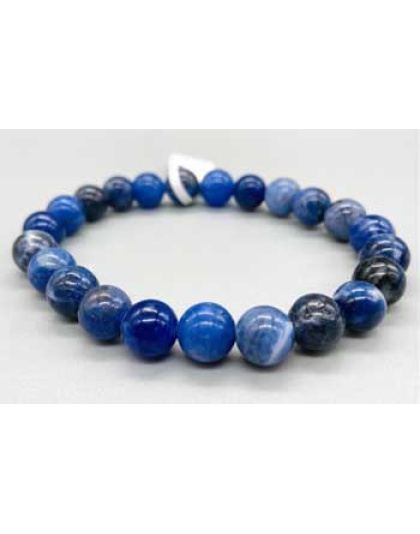 8mm Solalite bracelet