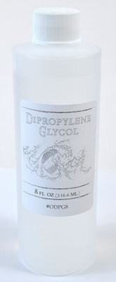 8oz DPG carrier oil