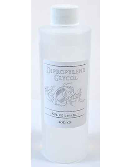 8oz DPG carrier oil