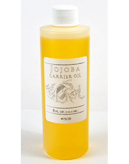 8oz Jojoba carrier oil
