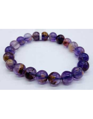 9-10mm Super 7 bracelet