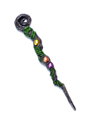 9 1/2" Magic wand
