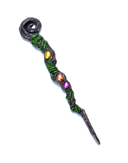 9 1/2" Magic wand