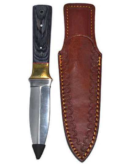 9" athame