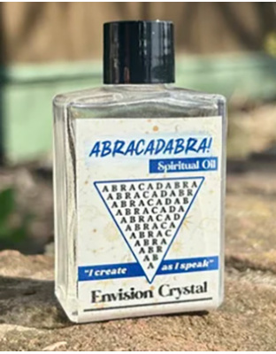 Abracadabra 4 dram