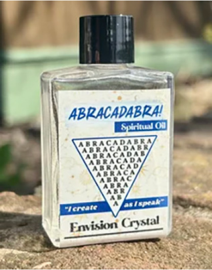 Abracadabra 4 dram
