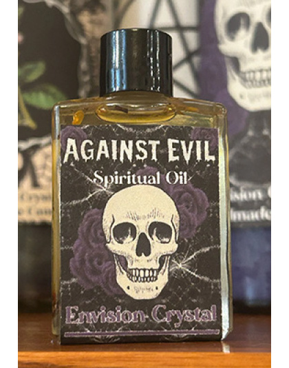 Against Evil 4 dram