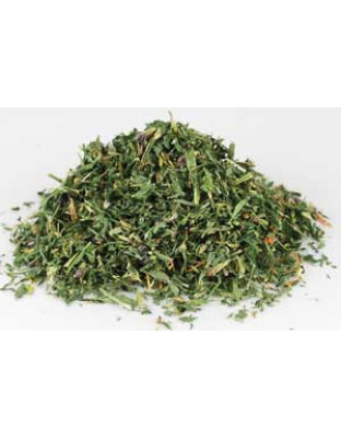 Alfalfa cut 1oz  (Medicago sativa)
