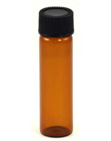 Amber Bottle, Round 2 Dram