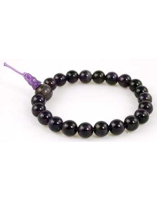Amethyst Power bracelet