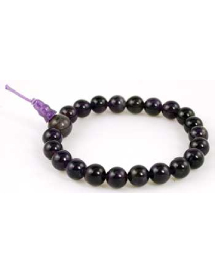 Amethyst Power bracelet