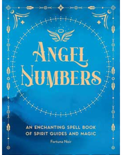 Angel Numbers by Fortuna Noir