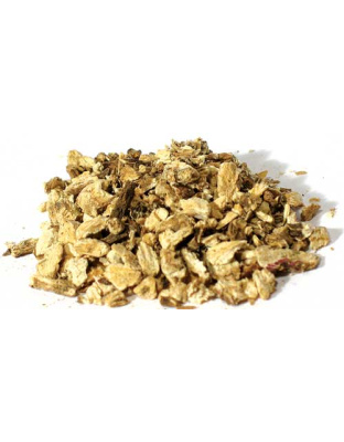 Angelica Root cut 1oz (Angelica archangelica)