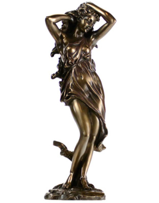 Aphrodite 13 1/4"