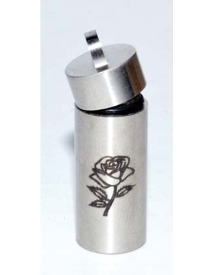 Ashes Chamber Rose