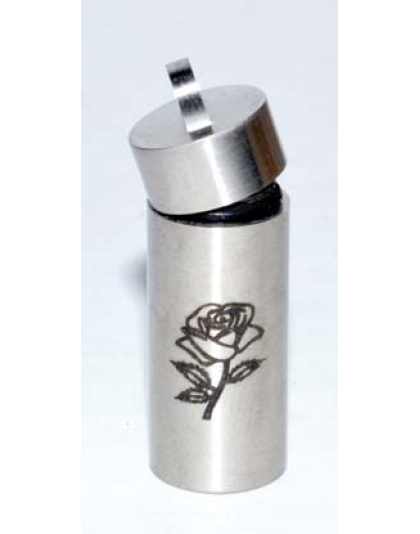Ashes Chamber Rose
