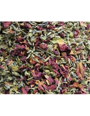 Attract Love spell mix