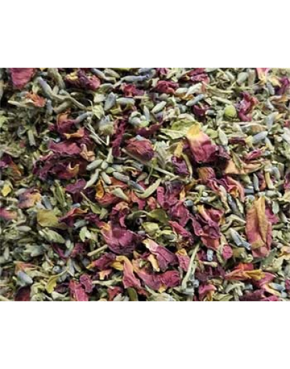 Attract Love spell mix