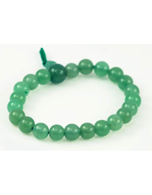 Aventurine Power bracelet