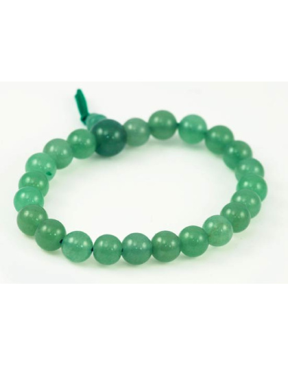 Aventurine Power bracelet