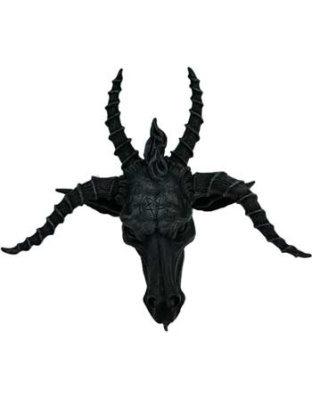 Baphomet