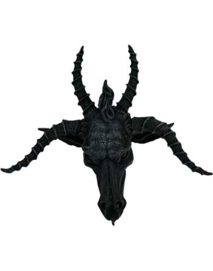 Baphomet