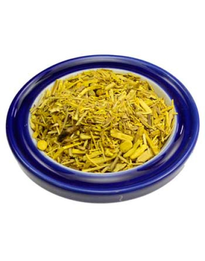 Barberry Root Bark cut 1oz (Berberis vulgaris) Wildcrafted