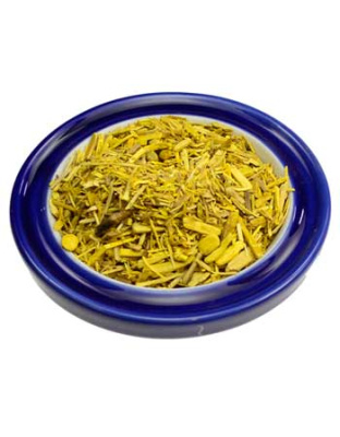Barberry  Root Bark cut 2oz (Berberis vulgaris) Wildcrafted