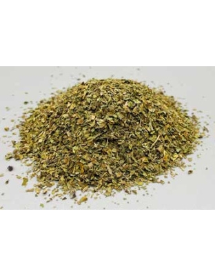 Basil Leaf cut 1oz