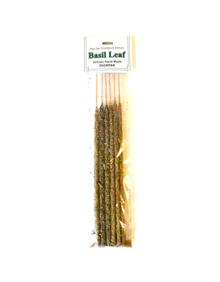 Basil Leaf stick 6 pack