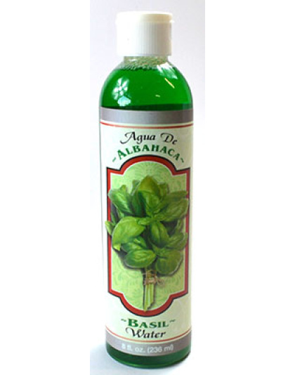 Basil water 8oz