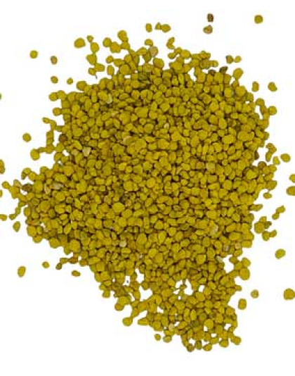 Bee Pollen granules 2oz