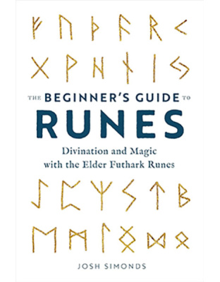 Beginner's Guide to Runes by Josh Simonds