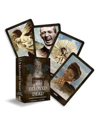 Beloved Dead (deck & book) by Paris & Hardt